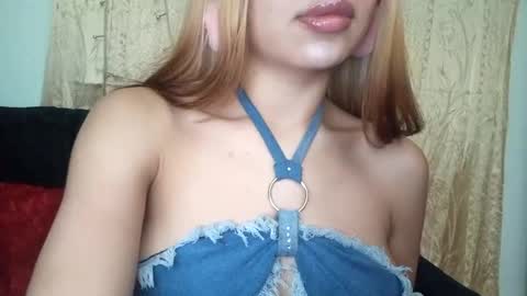 Paulina online show from 11, 9, 2025