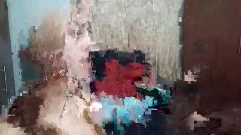 Paulina online show from 14, 10, 2025