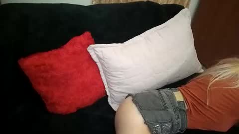 Paulina online show from 10, 11, 2025