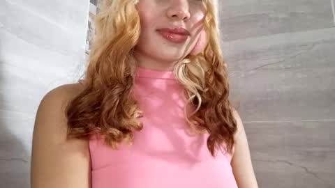 Paulina online show from 20, 11, 2025