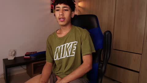 ostin 18hot online show from 19, 1, 2025