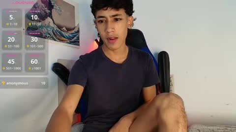 ostin 18hot online show from 11, 2, 2026