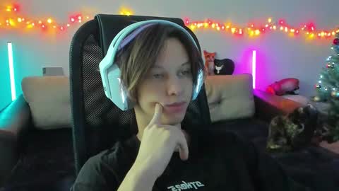 Ostin online show from 15, 12, 2025