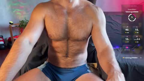 Gregory online show from 22, 3, 2026