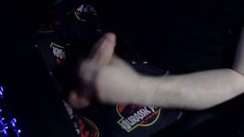 TheFluffyAutobot online show from 30, 10, 2025