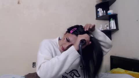 Snapshot of otakutransgurl chatting on 12, 11, 2025 RACHEL CHOW online show from 12, 11, 2025