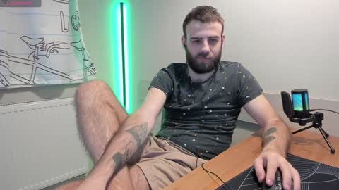 Otis online show from 24, 12, 2024