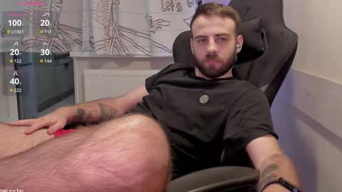 Otis online show from 6, 11, 2025