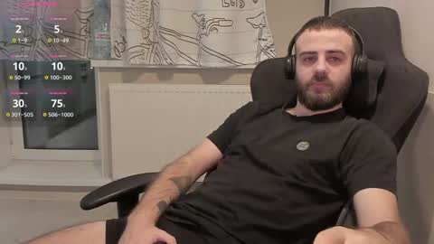 Otis online show from 18, 3, 2026