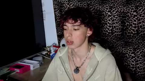 Princces Albert online show from 2, 2, 2026