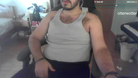 Wotter online show from 27, 12, 2024