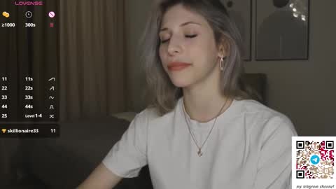 Snapshot of ottiliebolyard chatting on 19, 2, 2026 Anne online show from 19, 2, 2026