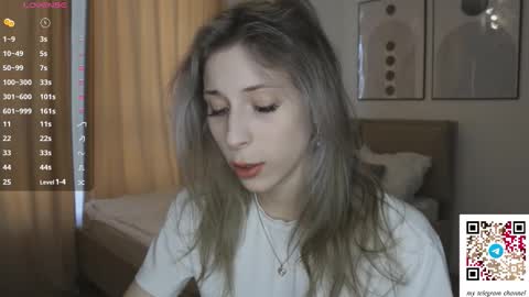 Snapshot of ottiliebolyard chatting on 23, 2, 2026 Anne online show from 23, 2, 2026