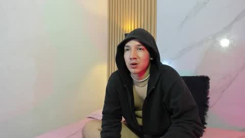 Otto Andrew online show from 31, 1, 2026