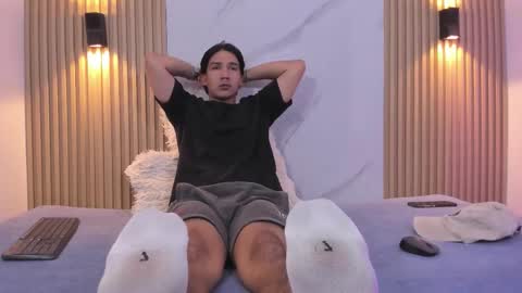 Snapshot of otto_andrew chatting on 17, 3, 2026 Otto Andrew online show from 17, 3, 2026