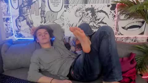 Otto online show from 18, 9, 2025