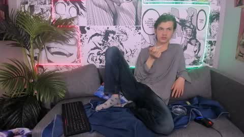 Otto online show from 26, 9, 2025