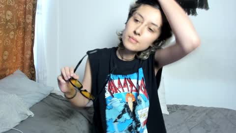Snapshot of ottoyan_ chatting on 6, 12, 2024 Otto 3 online show from 6, 12, 2024