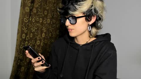 Snapshot of ottoyan_ chatting on 9, 12, 2024 Otto 3 online show from 9, 12, 2024