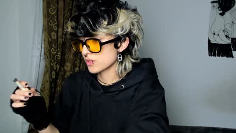 Snapshot of ottoyan_ chatting on 11, 12, 2024 Otto 3 online show from 11, 12, 2024