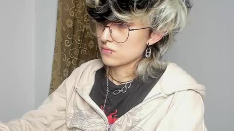 Snapshot of ottoyan_ chatting on 18, 1, 2025 Otto 3 online show from 18, 1, 2025