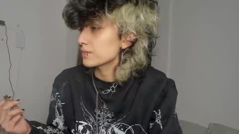 Snapshot of ottoyan_ chatting on 20, 1, 2025 Otto 3 online show from 20, 1, 2025