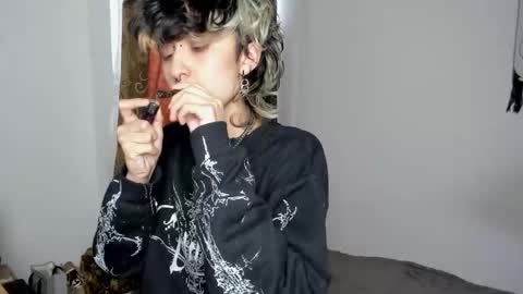 Snapshot of ottoyan_ chatting on 29, 1, 2025 Otto 3 online show from 29, 1, 2025