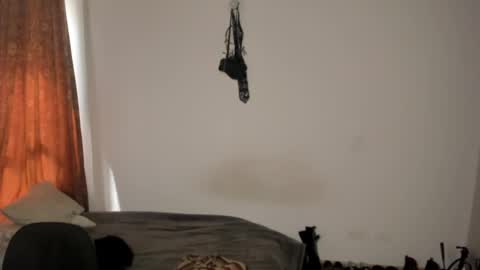 Snapshot of ottoyan_ chatting on 17, 2, 2025 Otto 3 online show from 17, 2, 2025