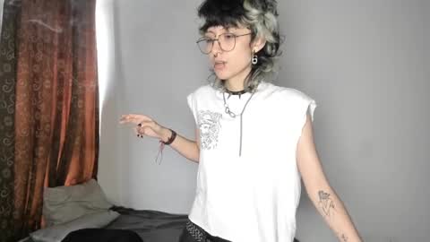 Snapshot of ottoyan_ chatting on 22, 2, 2025 Otto 3 online show from 22, 2, 2025