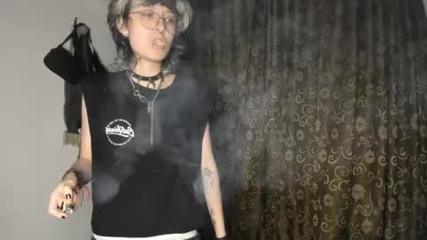 Snapshot of ottoyan_ chatting on 23, 2, 2025 Otto 3 online show from 23, 2, 2025