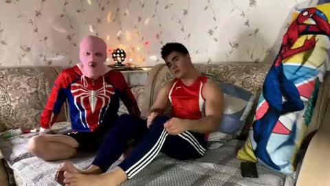 Oukorok online show from 10, 1, 2026