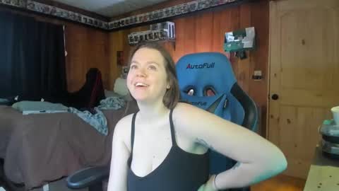 Snapshot of ourlittlesecret2269 chatting on 4, 3, 2026 ourlittlesecret2269 online show from 4, 3, 2026