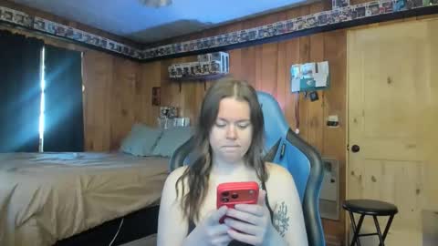 Snapshot of ourlittlesecret2269 chatting on 17, 3, 2026 ourlittlesecret2269 online show from 17, 3, 2026