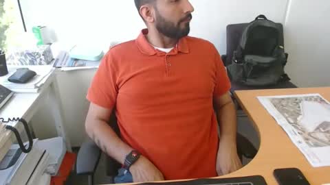 Snapshot of outdoornakedguy11_007 chatting on 12, 12, 2024 outdoornakedguy11_007 online show from 12, 12, 2024