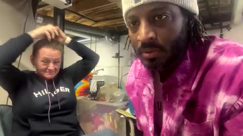 Snapshot of outkast8033 chatting on 22, 2, 2026 Dude online show from 22, 2, 2026