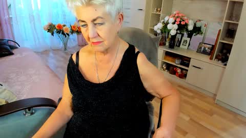 Alla online show from 10, 3, 2026