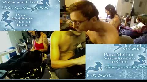 ovissbmson online show from 13, 11, 2025