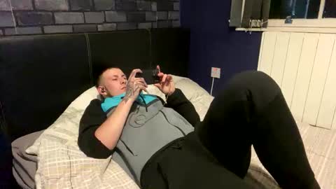 Owen kayz online show from 15, 3, 2026