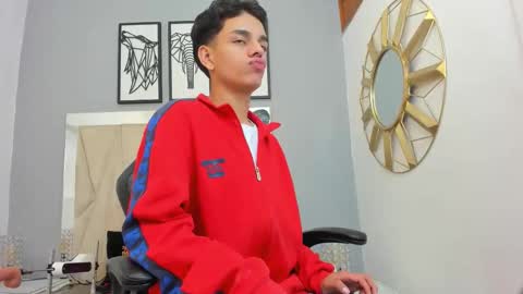 Owen Johnson online show from 10, 10, 2025