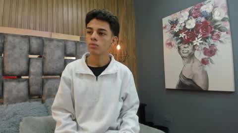 Owen Johnson online show from 18, 11, 2025