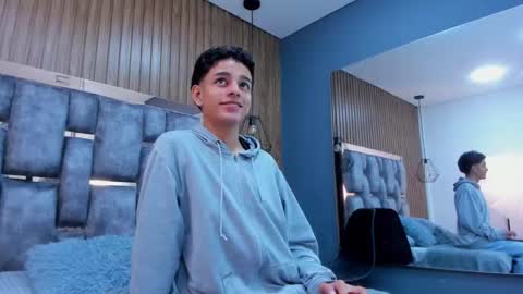 Owen Johnson online show from 5, 12, 2025