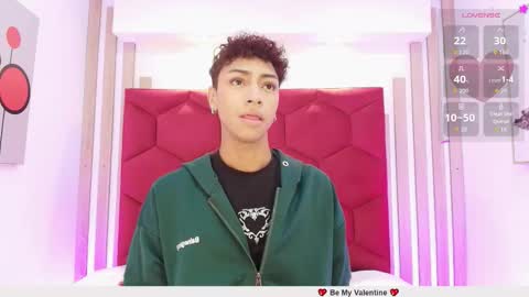 Owen online show from 25, 3, 2026