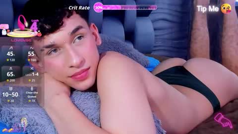 owen_stone1 online show from 30, 9, 2025