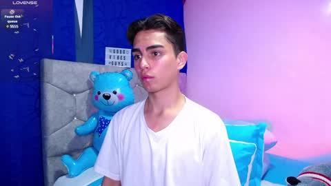 Owen  Independent model  online show from 7, 3, 2025