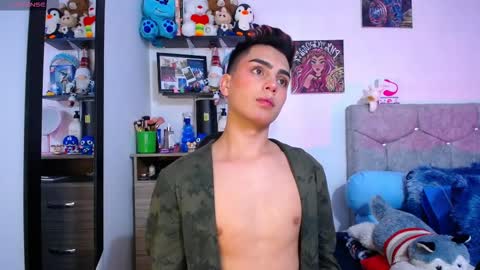 Snapshot of owenblue__ chatting on 24, 2, 2026 Owen Independent model online show from 24, 2, 2026