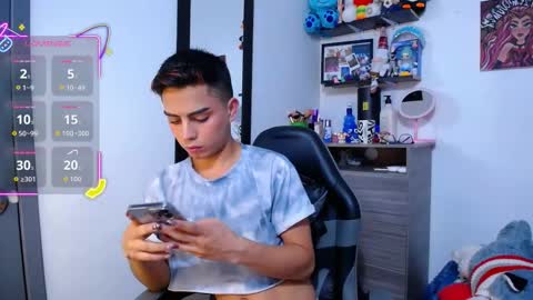 Snapshot of owenblue__ chatting on 25, 2, 2026 Owen Independent model online show from 25, 2, 2026