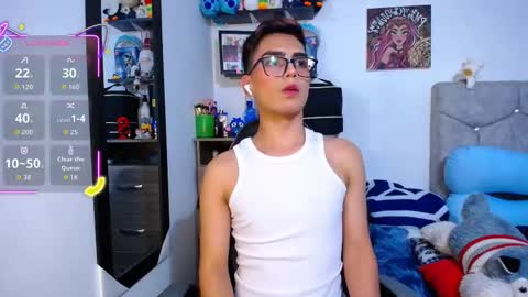 Snapshot of owenblue__ chatting on 27, 2, 2026 Owen Independent model online show from 27, 2, 2026