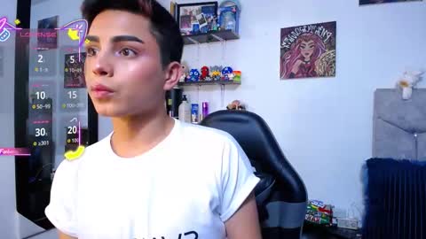 Snapshot of owenblue__ chatting on 15, 3, 2026 Owen Independent model online show from 15, 3, 2026