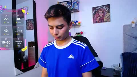 Snapshot of owenblue__ chatting on 16, 3, 2026 Owen Independent model online show from 16, 3, 2026