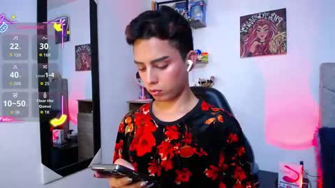 Snapshot of owenblue__ chatting on 19, 3, 2026 Owen Independent model online show from 19, 3, 2026